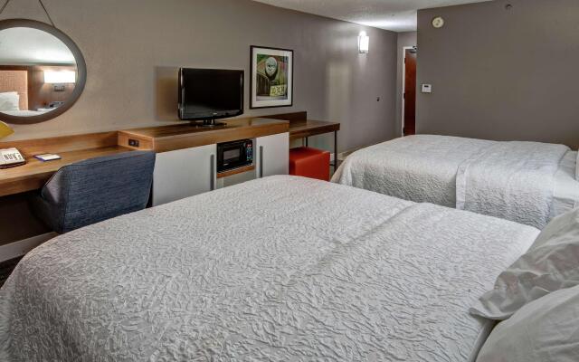 Hampton Inn Tullahoma