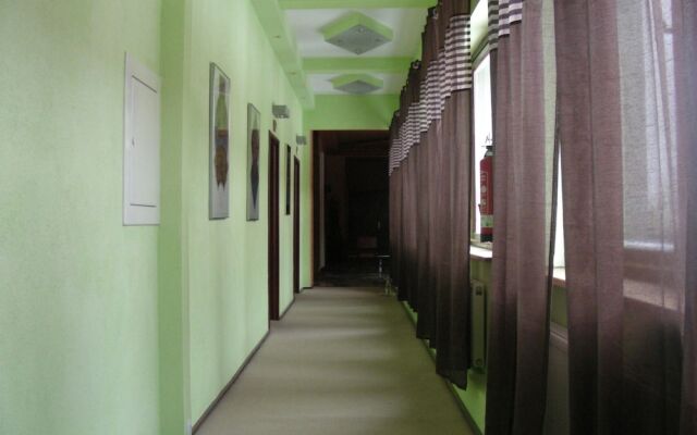 Panorama Hotel Felsenmühle