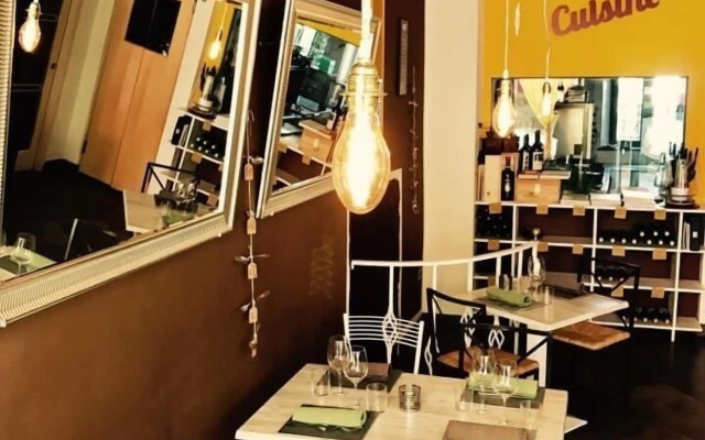 Il Giardino Dei Limoni