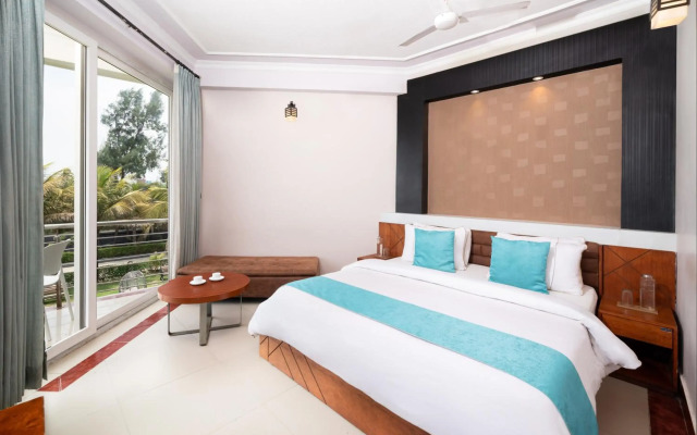 Hotel Sonar Bangla Mandarmoni