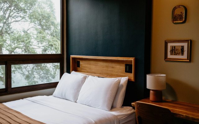 Bambuda Castle - Hostel