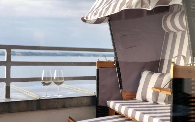 Förde-Loge 20 - Glücksburg