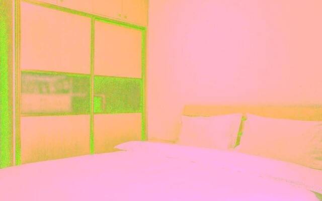 Private Enjoy Home Guangzhou Zhuguang Gaopai Boutique Apartment