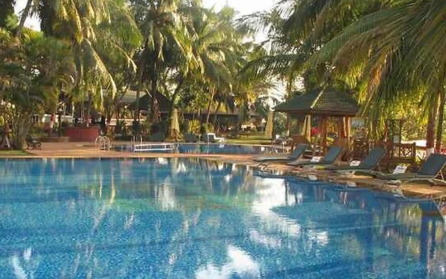 Prakruti Resorts Limited