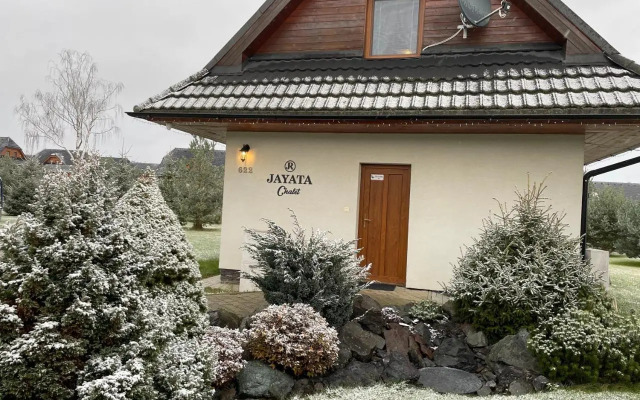 Chalet Jayata