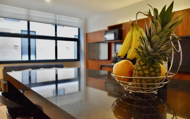 Kuxtal Condos by Select