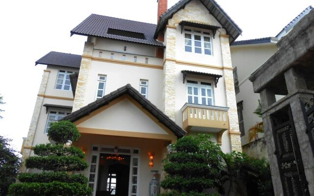 Villa Y Thu Dalat