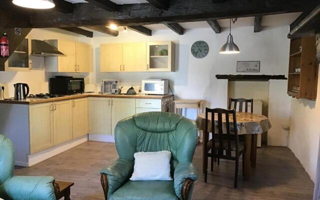 Maison La Peruse at Les Vergnes Gites