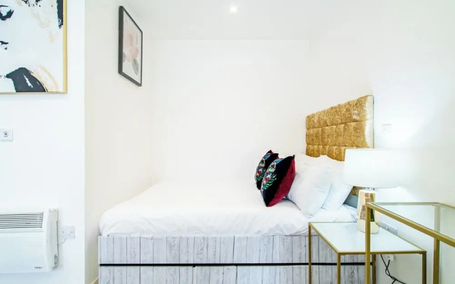 Perfectly Located Apartment - Sheffield City