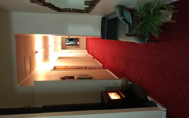 Admirals Lodge Picton