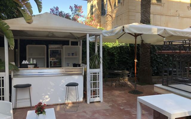 Liberty Luxury Rooms