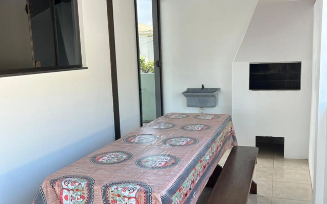 Casa no centro de Garopaba