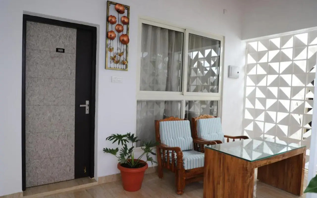 Binary Exotica Luxury Hotels & Resorts