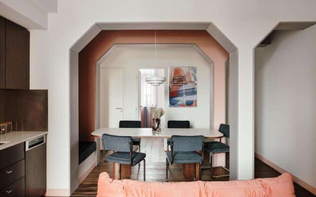 Edgar Suites Lille - Faidherbe