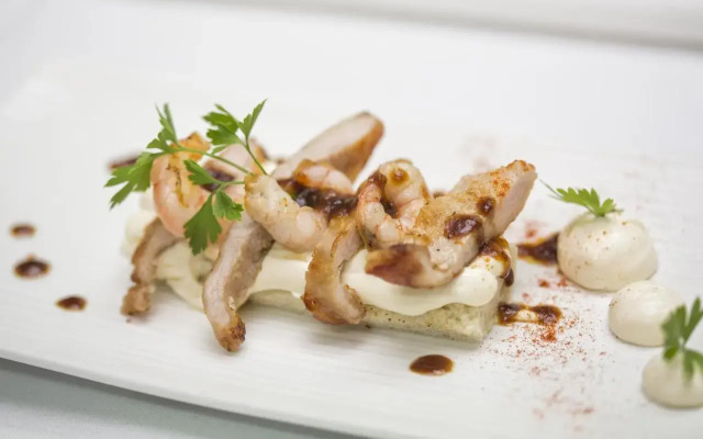 Hotel Carrís Almirante