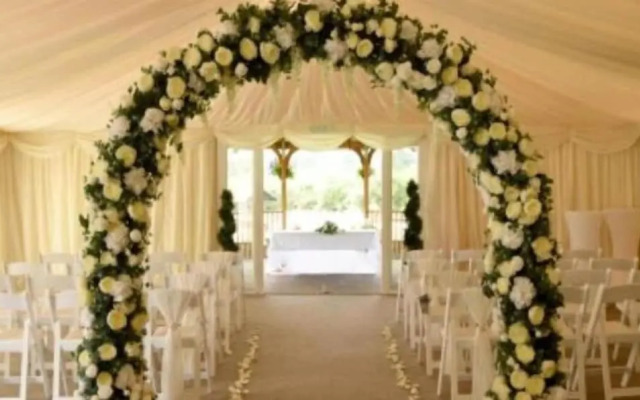 Rettendon lodge events