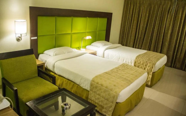 OYO 351 Hotel Corporate