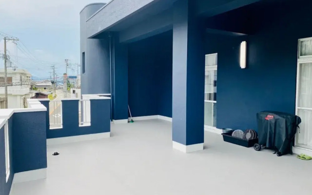 AZ Hotel Minamiawaji