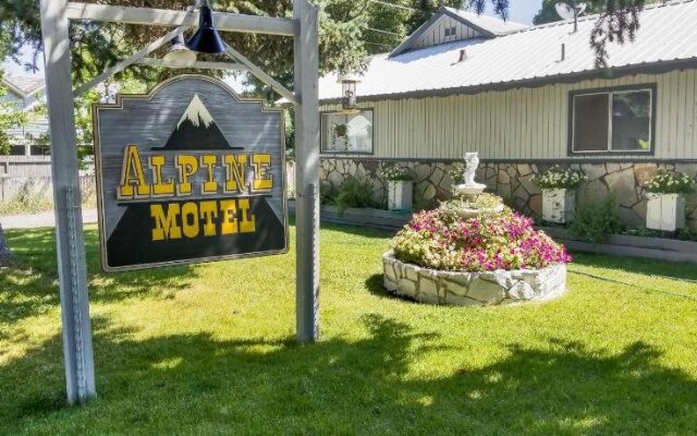 Alpine Motel