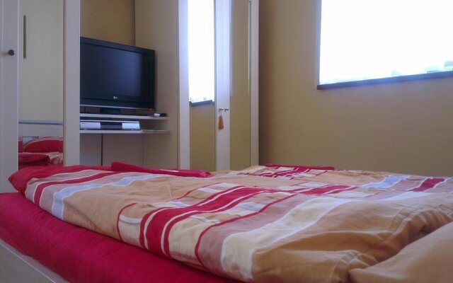Pension St. Maur