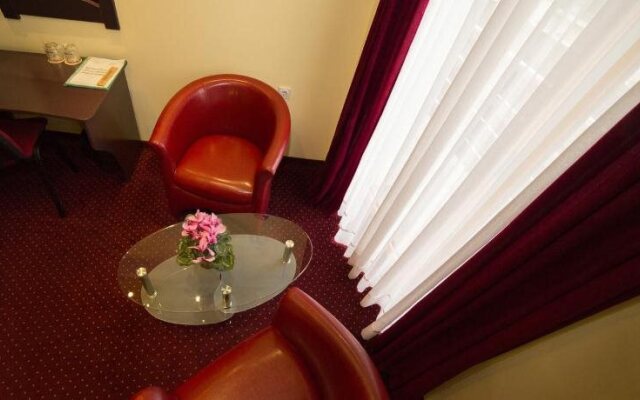 B&B Vila Tamaris