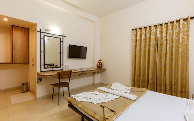 Hotel Rajpurush