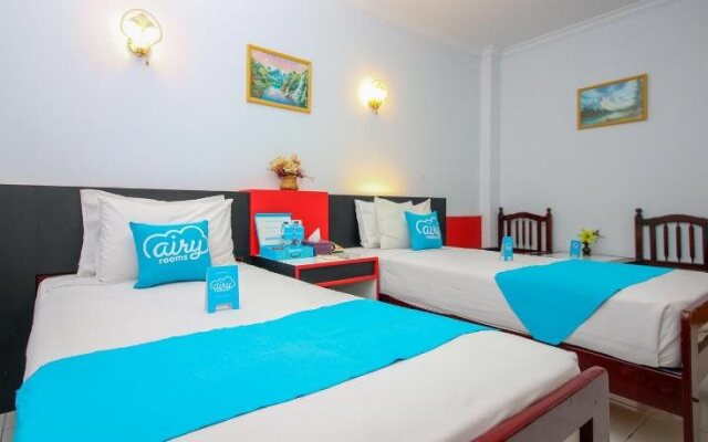 Mustika Sari Hotel by Airy