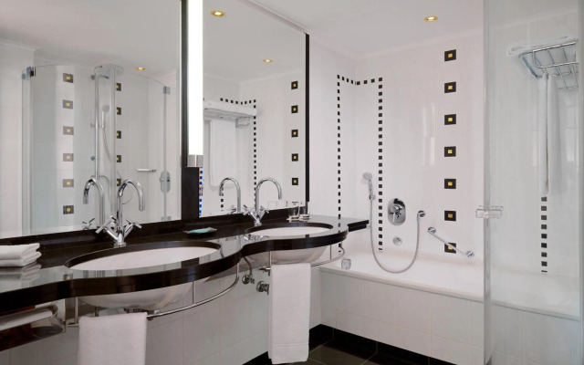 The Westin Grand Munich