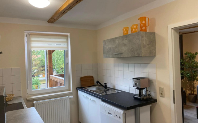 Ferienwohnungen LpP Bad Suderode