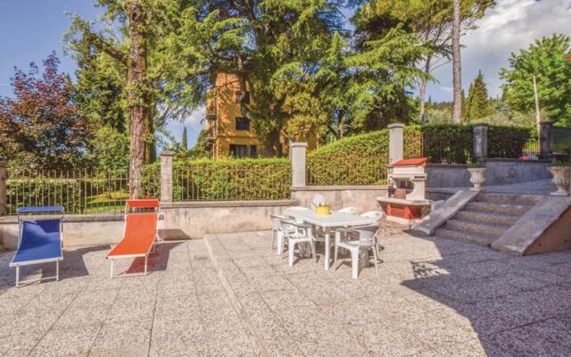 Appartamento casa vacanza Villa Paolina T02095