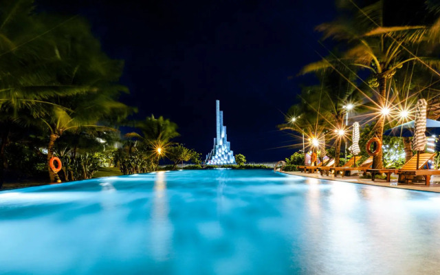 Stelia Beach Resort