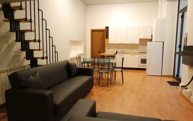 Temporary Home 2 Milano Crocetta