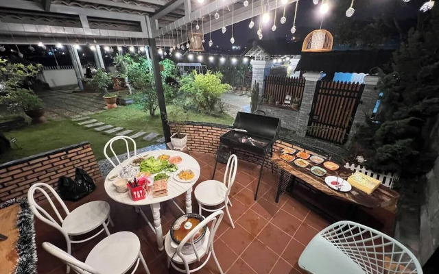Homestay Da Lat - The November Stay
