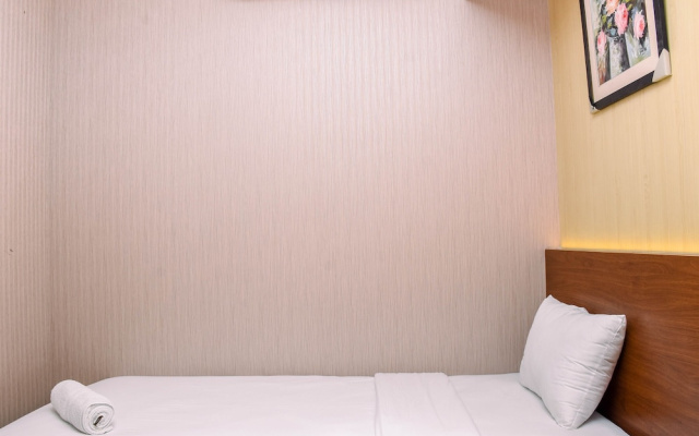 Spacious And Cozy 2Br Grand Kamala Lagoon Apartment