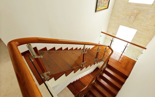 Fusion Villa