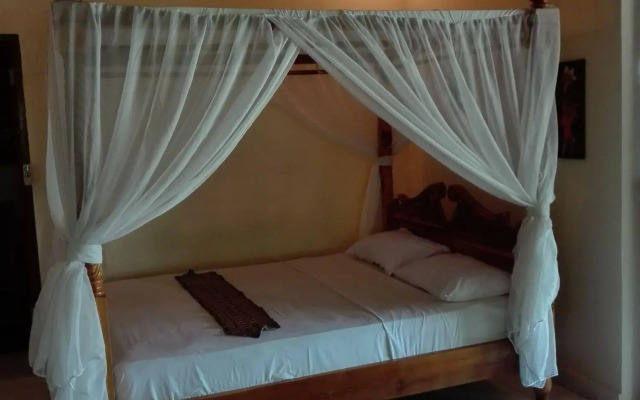 Villa Tatiapi Ubud