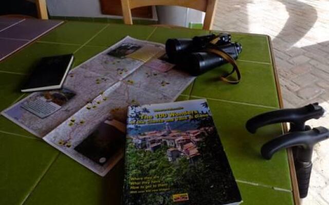 La Camilla Camere & Wellness