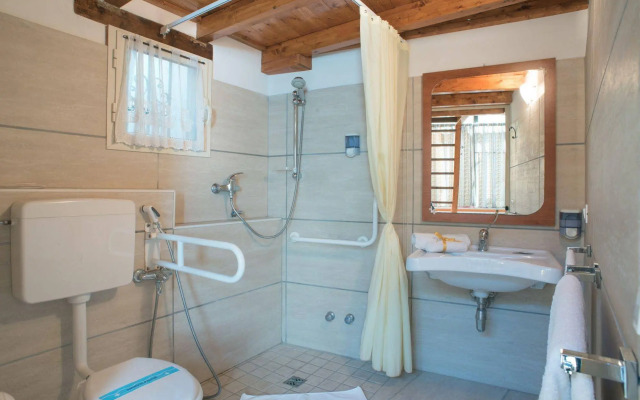 Villa Vacanze Paradiso