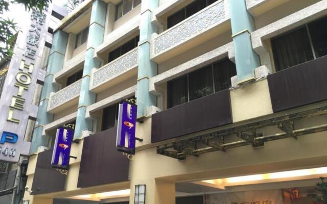 Taipei Lotty Hotel