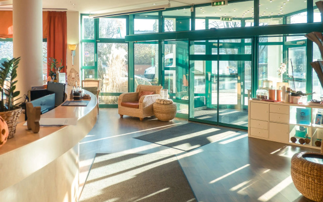 Hotel Ambiente Langenhagen Hannover by Tulip Inn