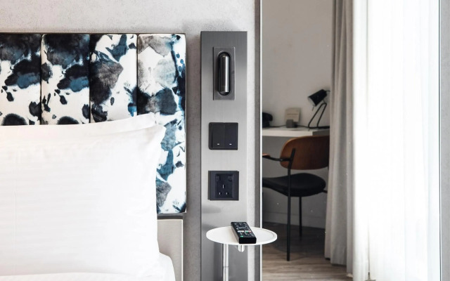 Page148, Page Hotel