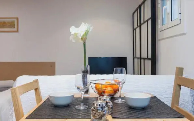 Eixample Studio