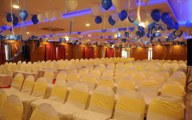 Treebo Trend Hotel Millennium Plaza