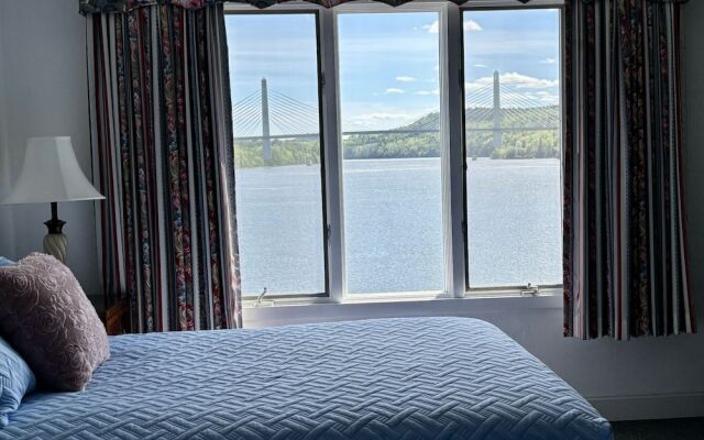 Fort Knox Park Inn