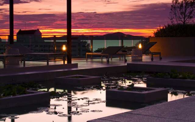 Acqua Condo - 505 by Axiom