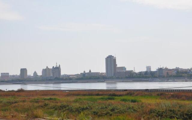 Studio Panorama Riverside