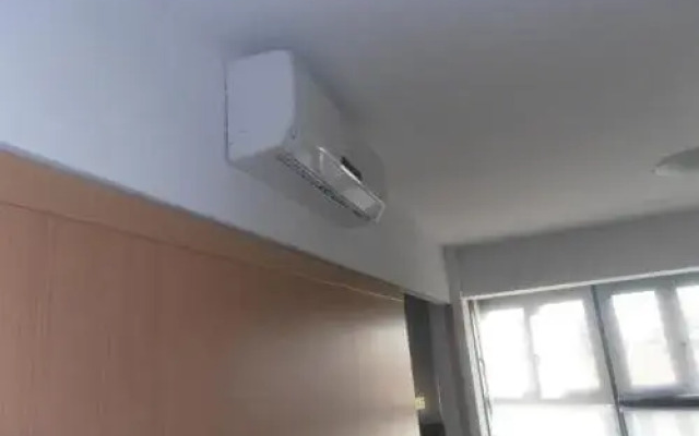 Apartamentos Doctor Clara