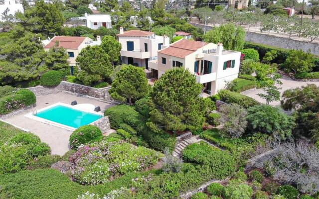 Secret Garden Residence