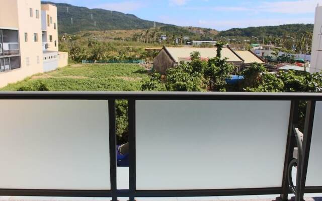 Warm Sun Ocean Guest House