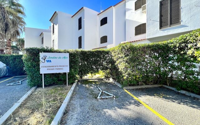 Vilamoura Brightness With Pool by Homing